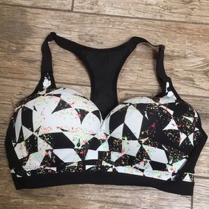 Victoria’s Secret Sports Bra 36D